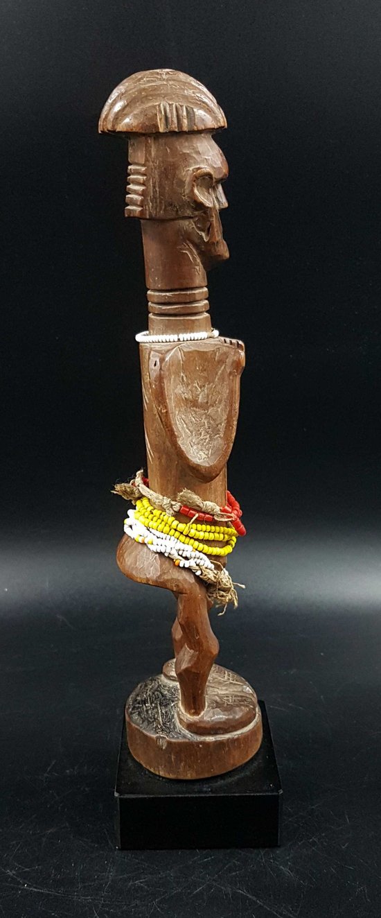 Temne-Statuette, Sierra Leone
