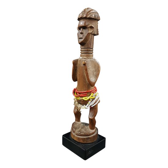 Temne-Statuette, Sierra Leone