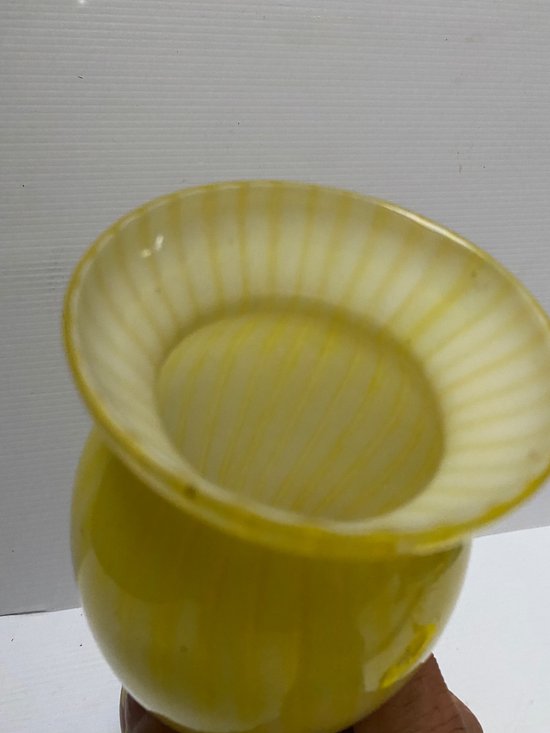 PAIRE DE VASE DE PANTIN