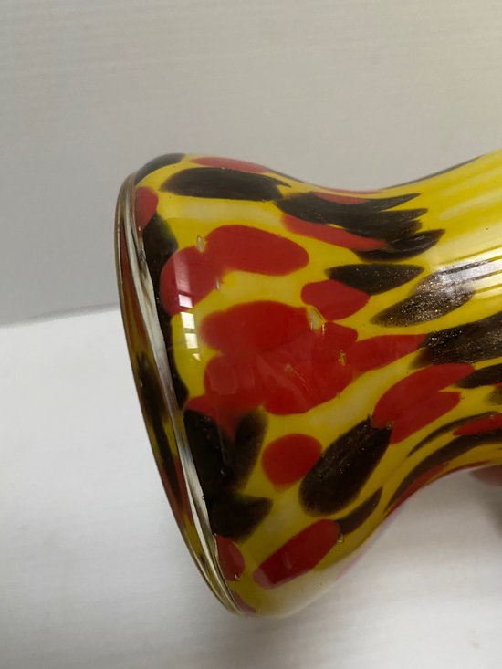 PAIRE DE VASE DE PANTIN