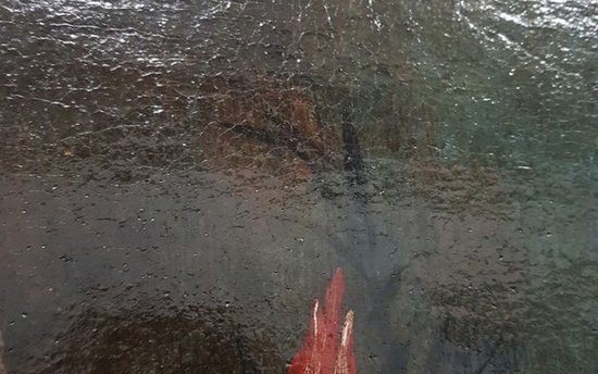 Natura morta fine XVII-inizio XVIII secolo