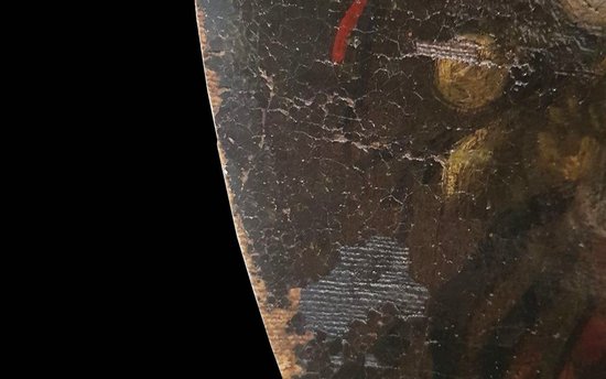 Natura morta fine XVII-inizio XVIII secolo