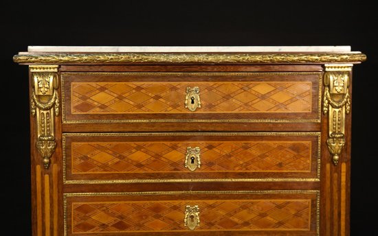 Sekretär Napoleon III XIX. Jahrhundert