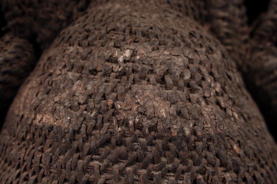 Baba Tagwa Helm-Maske, Ozeanische Kunst, Ozeanien, Stammeskunst, Papua Neuguinea
