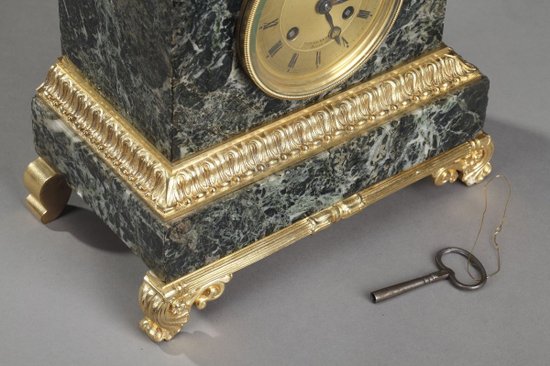 Terminal clock