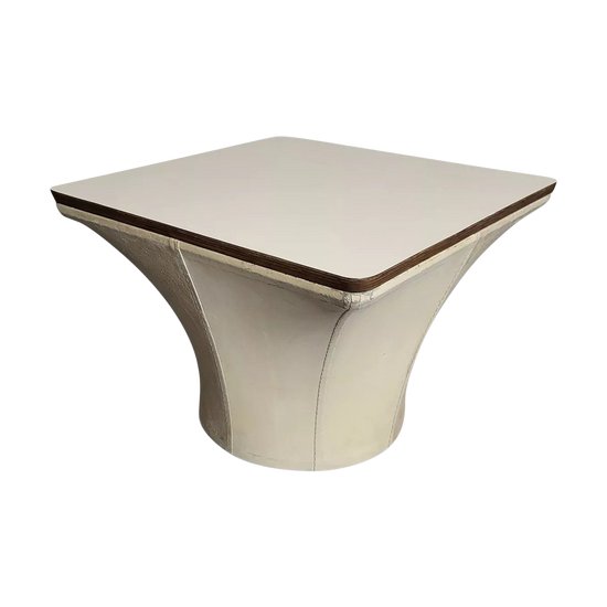 Tavolino anni '60, tavolino Mushroom
