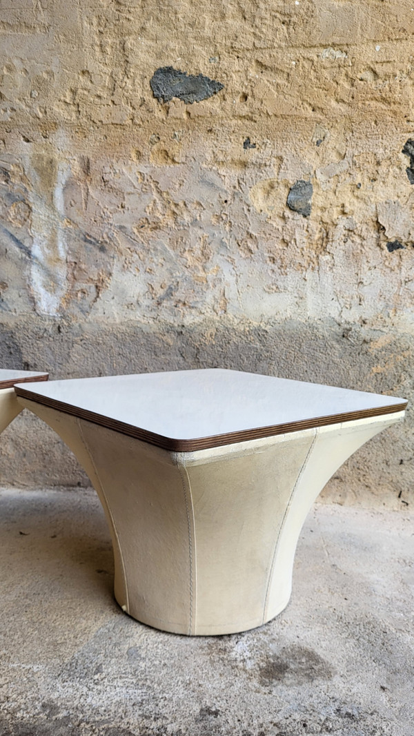 Tavolino anni '60, tavolino Mushroom
