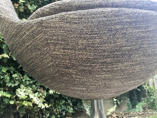 Pair of 60s armchairs