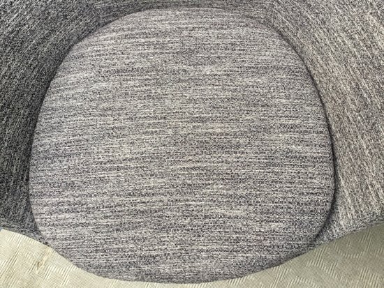 Pair of 60s armchairs