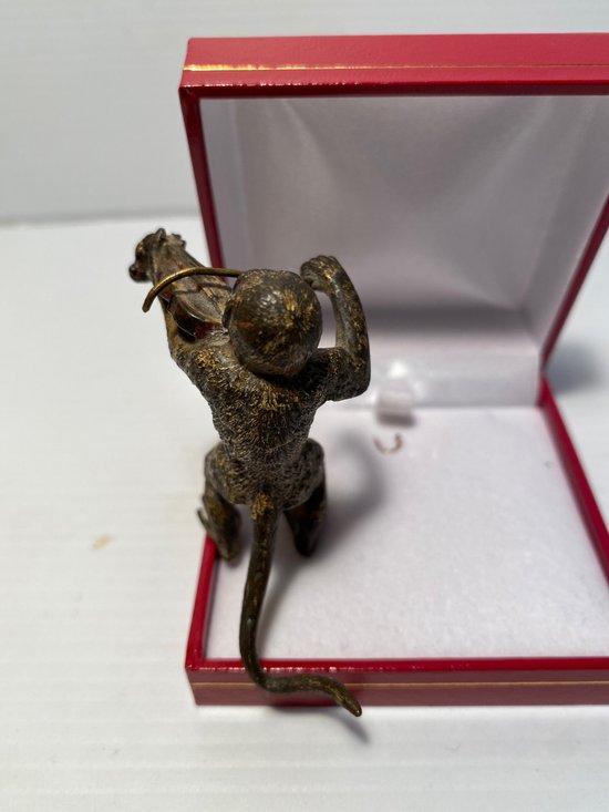 BRONZE DE VIENNE
