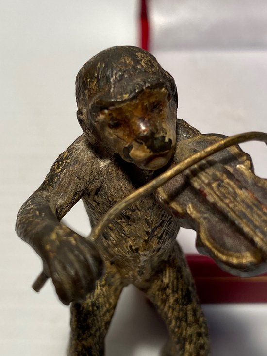 BRONZE DE VIENNE