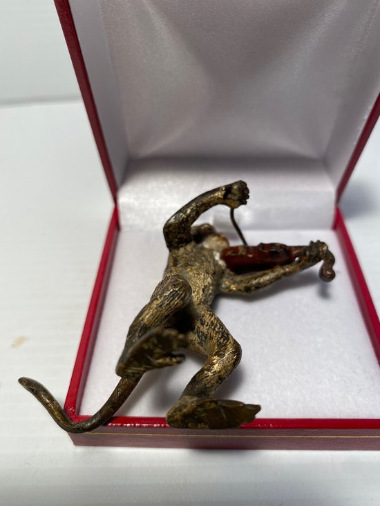BRONZE DE VIENNE