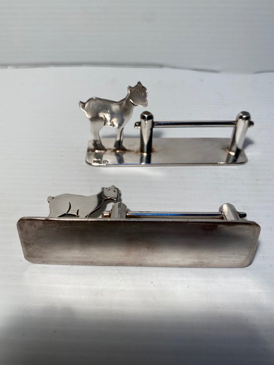 ANIMAL KNIFE HOLDER SERIES