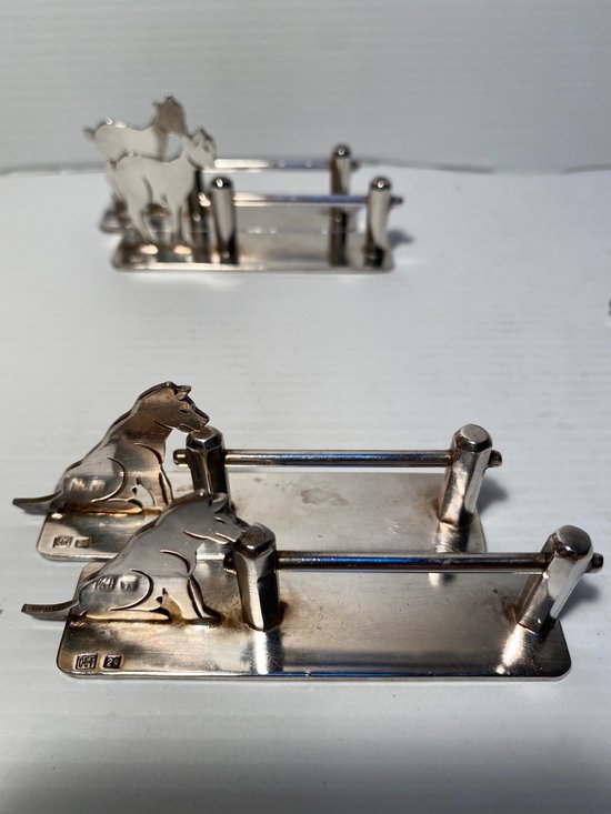 ANIMAL KNIFE HOLDER SERIES