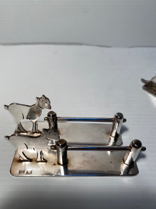 ANIMAL KNIFE HOLDER SERIES