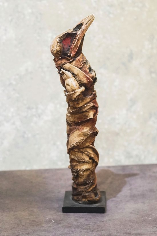 Yoann PENARD, scultura