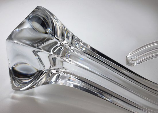 Lampada di cristallo Baccarat