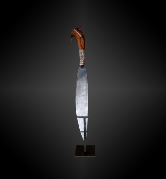 COLTELLO chiamato Barong Culture Moro, Filippine meridionali
