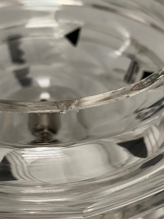 KEKS- ODER BONBONGLAS