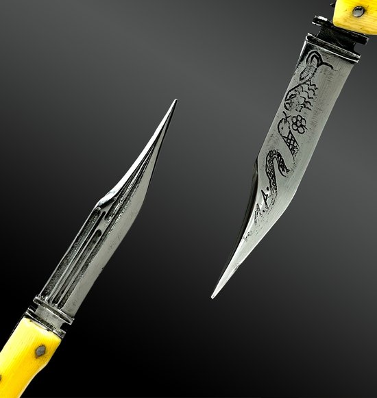 Folding Knife
