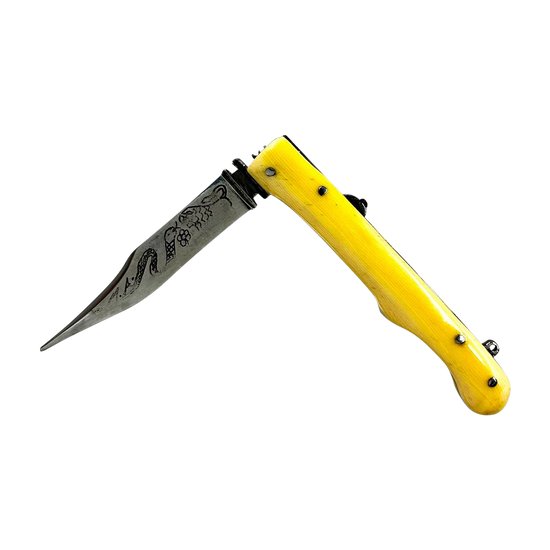 Folding Knife
