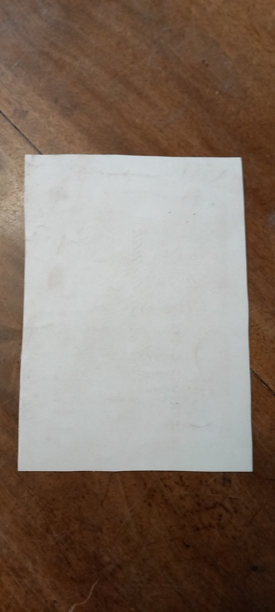 Dessin d'Yvonne Brudo Esquisse pierre noire avec rehauts aquarelle / (XIX-XX)