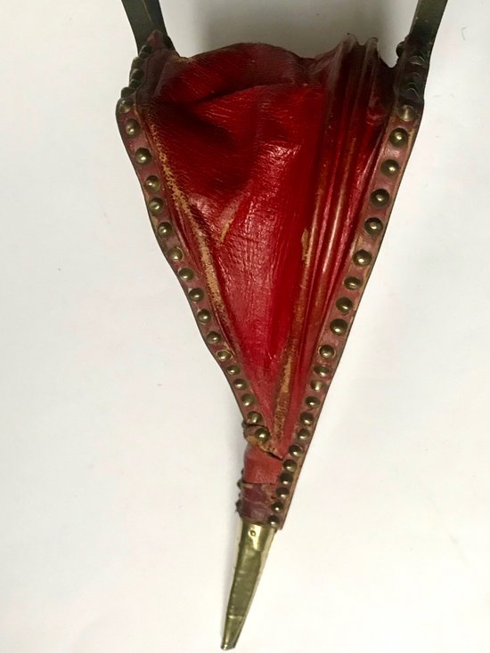 Soufflet d’âtre époque Napoléon III