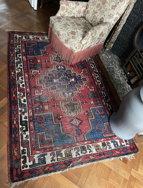 Wunderschöner Orientteppich