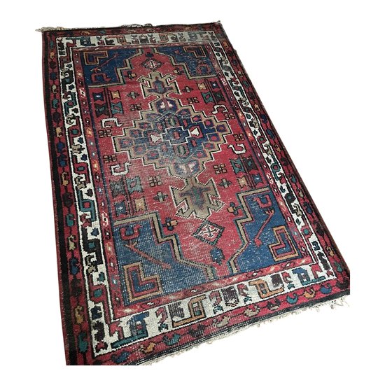 Magnifique Tapis Oriental