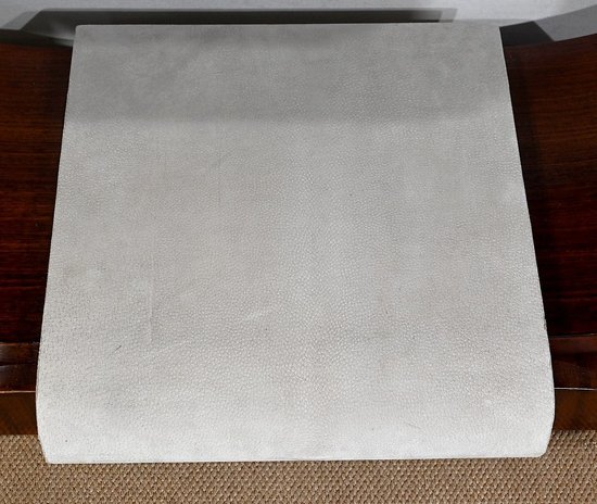 Coiffeuse Paquebot en Palissandre, Art Déco – Début XXe