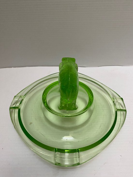 ELEPHANT ASHTRAY...