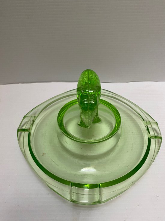 ELEPHANT ASHTRAY...
