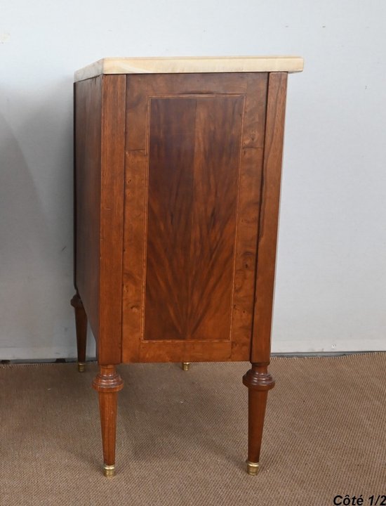 Petit Meuble en Acajou, style Louis XVI – 1930