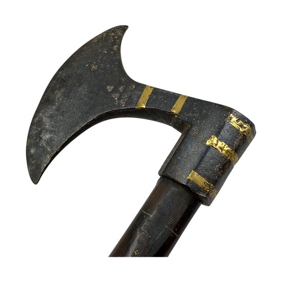 Axe - Eastern Countries - 15th-16th Century