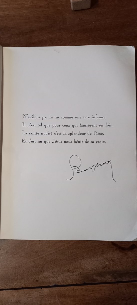 L'Album de la femme/ Fouque-Arlaud (1936)