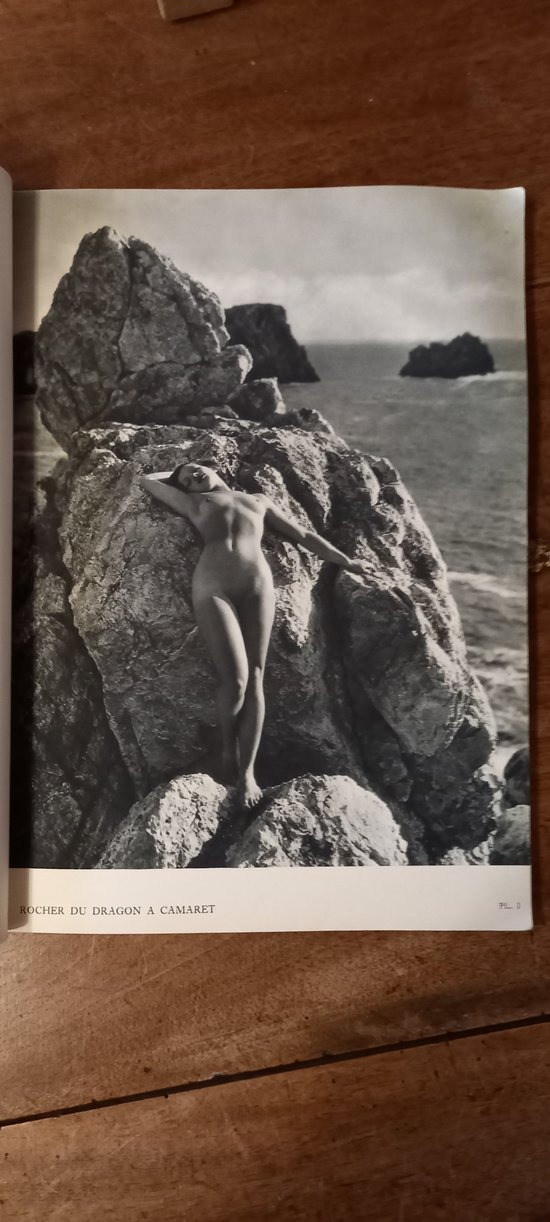 L'Album de la femme/ Fouque-Arlaud (1936)