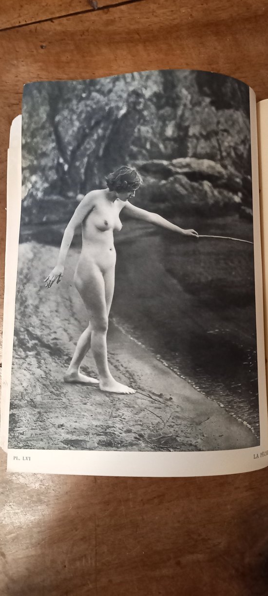 L'Album de la femme/ Fouque-Arlaud (1936)