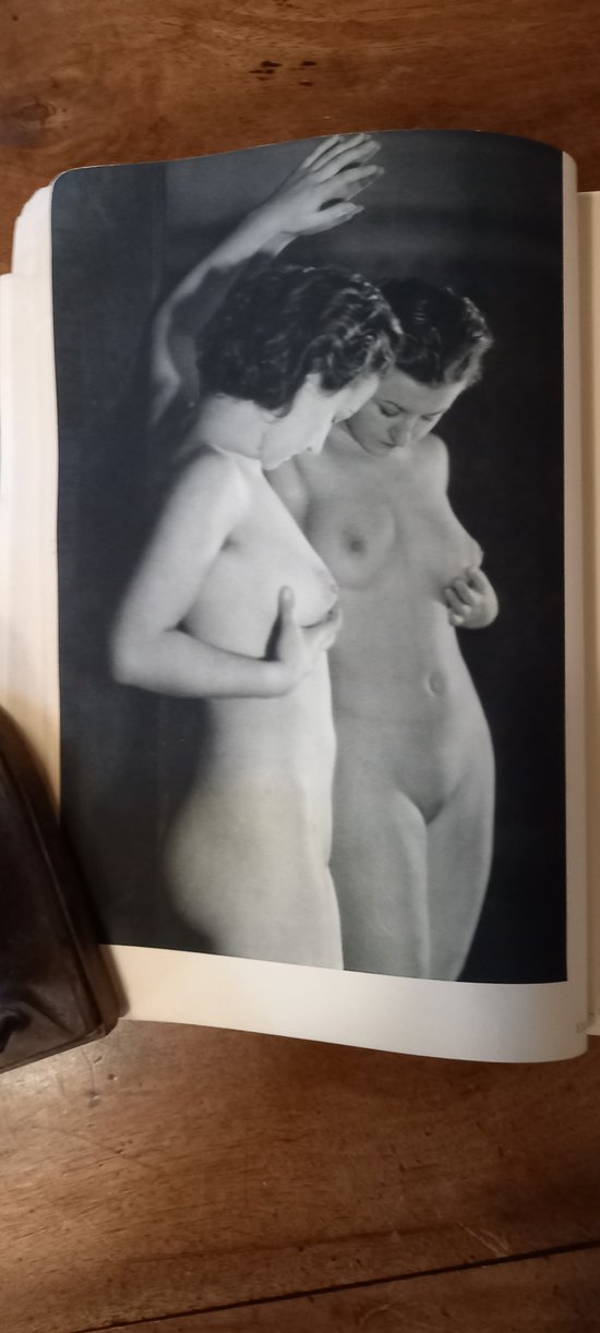 L'Album de la femme/ Fouque-Arlaud (1936)