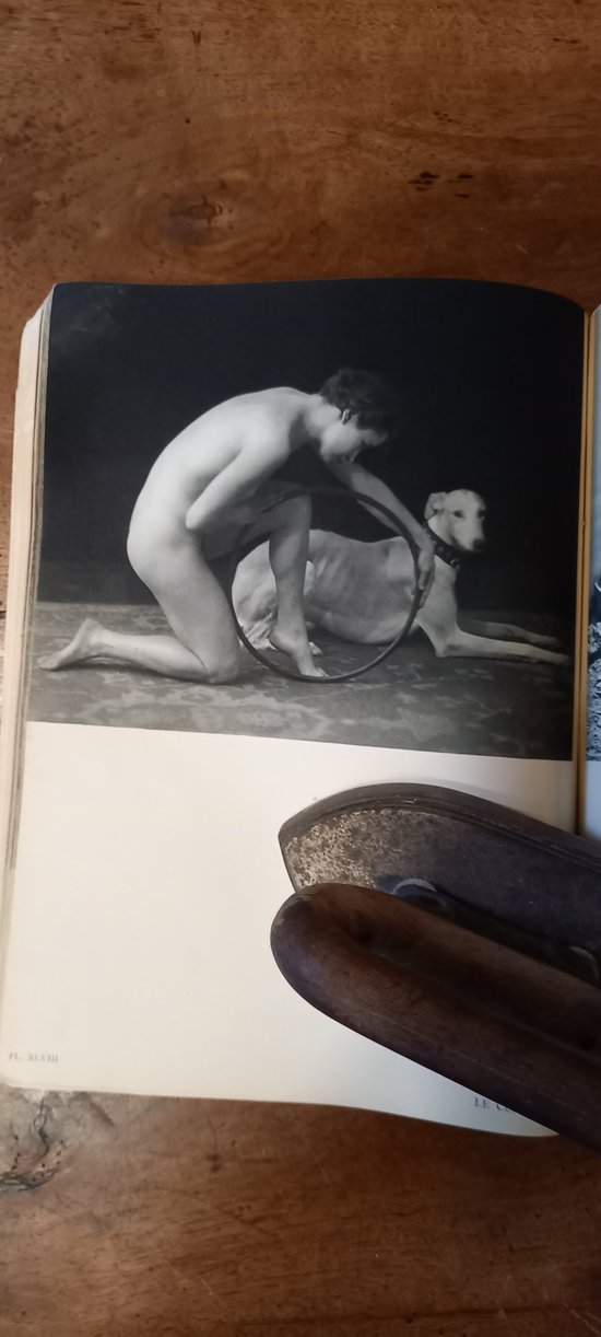 L'Album de la femme/ Fouque-Arlaud (1936)