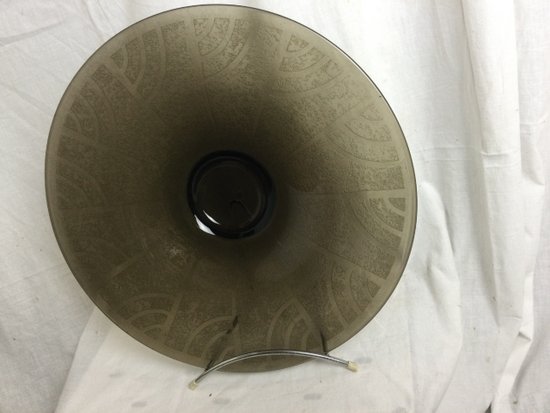 Schneider coupe art déco 