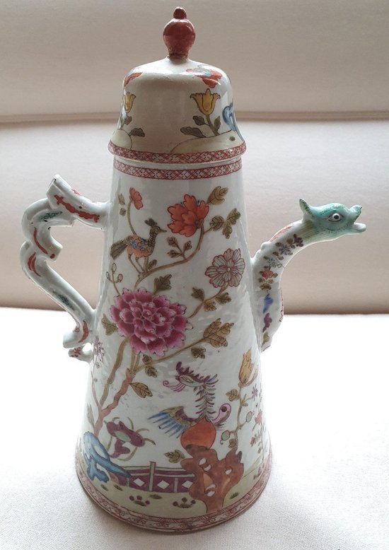 Caffè Famille Rose 18