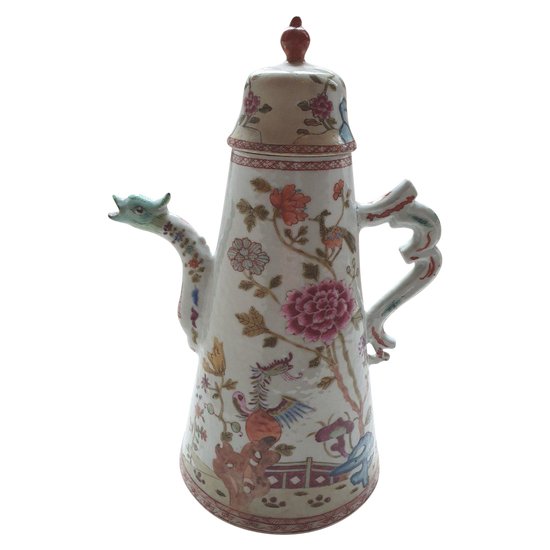 Caffè Famille Rose 18