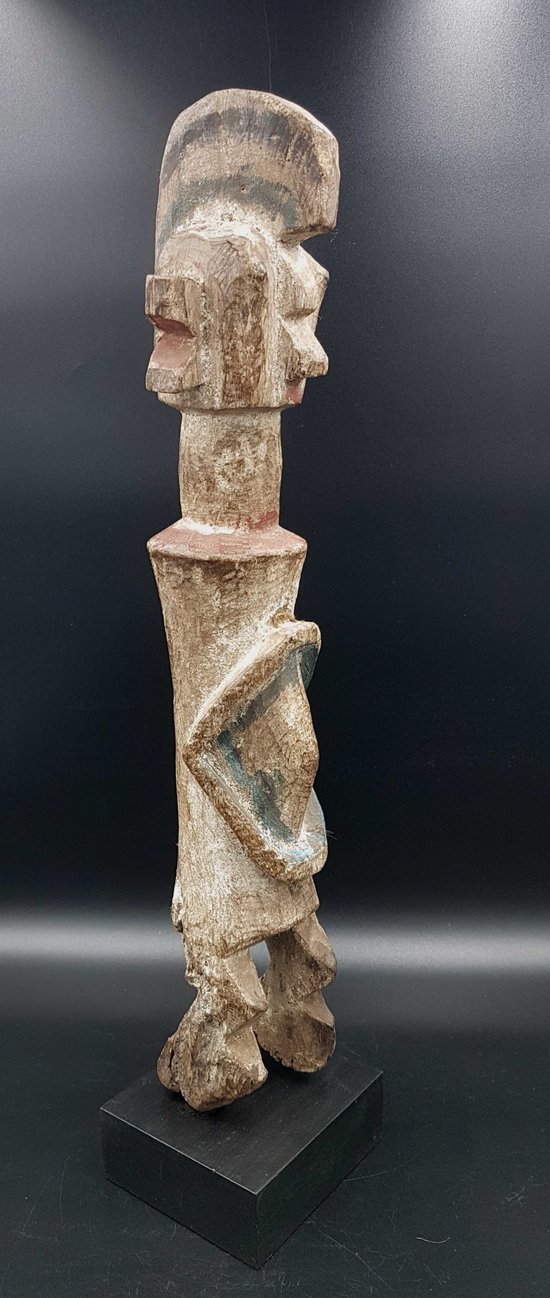 Statua di Wurkum, Nigeria