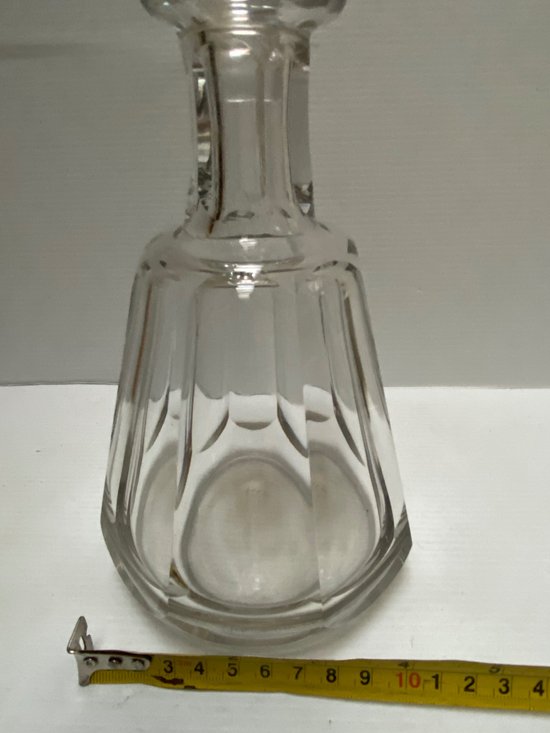 CARAFE BACCARAT 