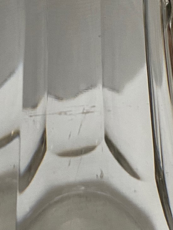 CARAFE BACCARAT 