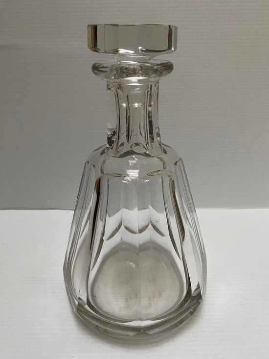CARAFE BACCARAT 