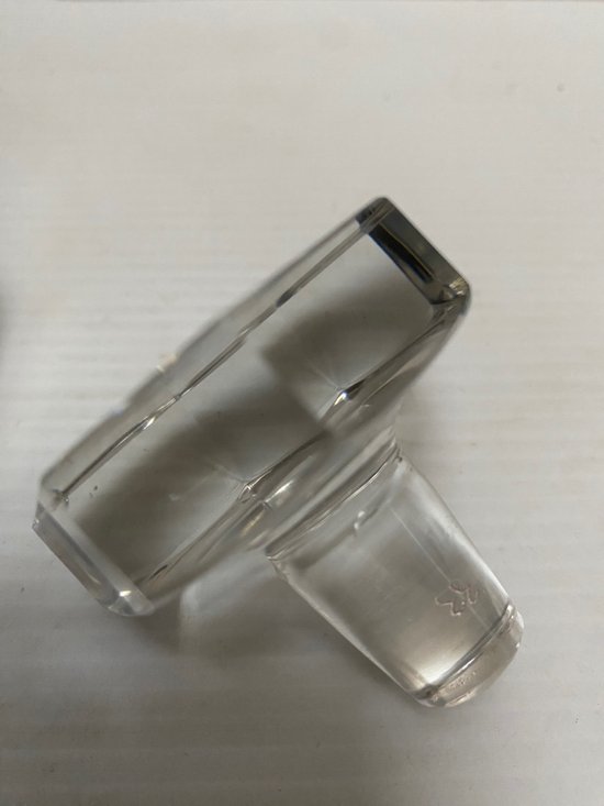 CARAFE BACCARAT 