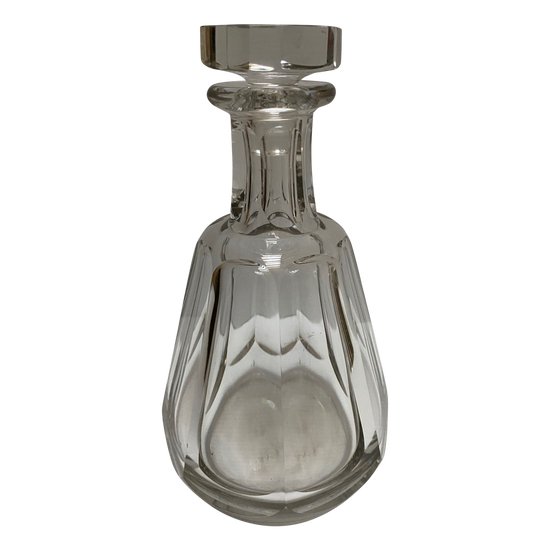 CARAFE BACCARAT 