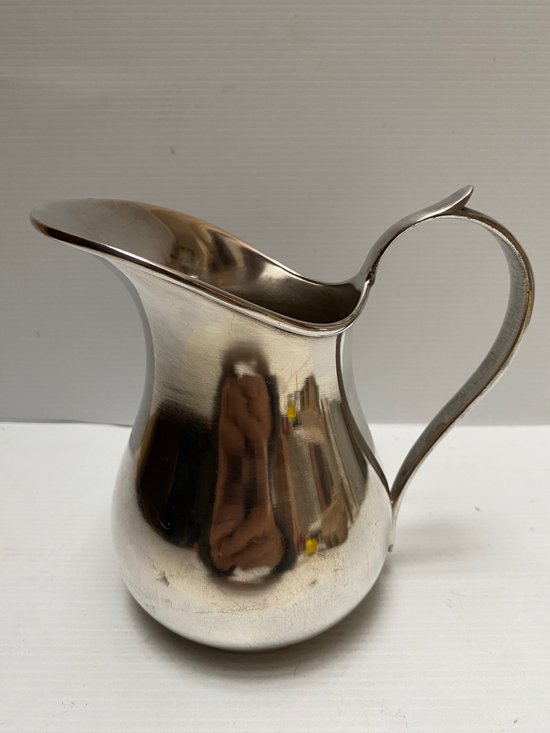 WATER PITCHER C.G. T.