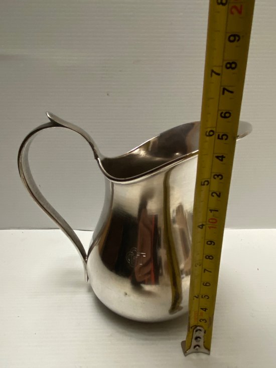 WATER PITCHER C.G. T.